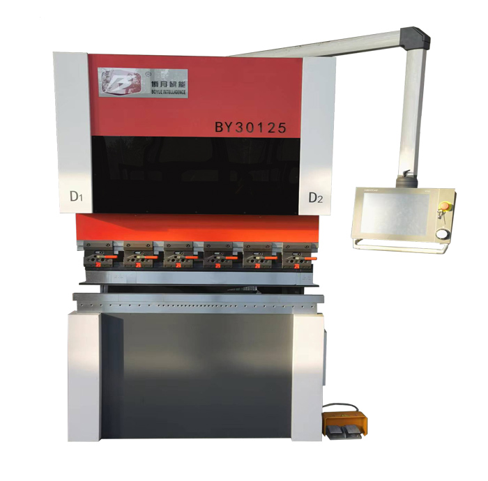 超越標(biāo)準(zhǔn)，追求卓越 &mdash;&mdash; 探索青縣博月機(jī)械的定制數(shù)控世界